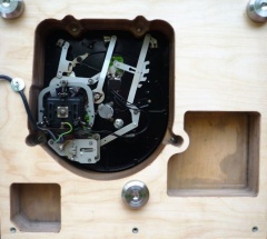 Garrard 301 XXL Makassar 14